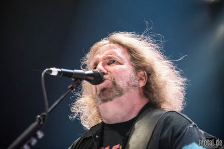 Konzertfoto von Sacred Reich - Live im Z7 / Pratteln 2019