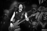 Konzertfoto von Anthrax - Wacken Open Air 2019