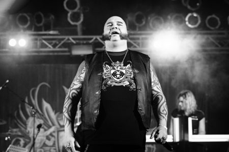 Konzertfoto von Crematory - Wacken Open Air 2019