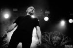 Konzertfoto von Meshuggah - Wacken Open Air 2019