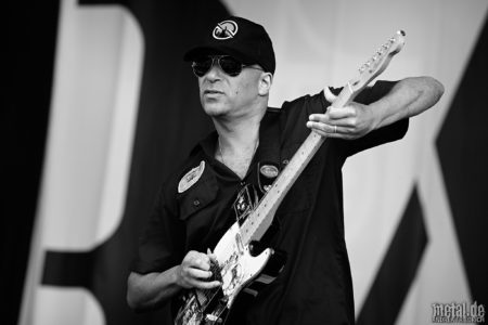 Konzertfoto von Prophets Of Rage - Wacken Open Air 2019