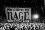 Konzertfoto von Prophets Of Rage - Wacken Open Air 2019
