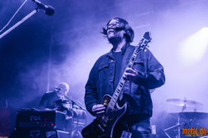 Konzertfoto von Crippled Black Phoenix - Summer Breeze Open Air 2019