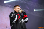 Konzertfoto von Nasty - Summer Breeze Open Air 2019