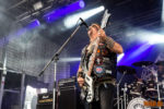 Konzertfoto von Slaughter Messiah - Summer Breeze Open Air 2019