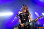 Konzertfoto von Slaughter Messiah - Summer Breeze Open Air 2019