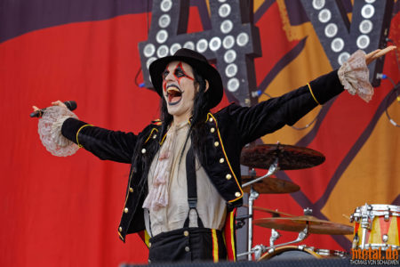 Avatar - Summer Breeze