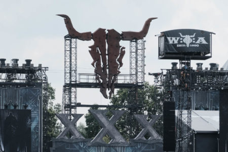 Impressionen vom Wacken Open Air 2019