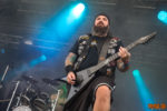 Konzertfoto von Endseeker - Summer Breeze Open Air 2019