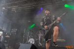Konzertfoto von Endseeker - Summer Breeze Open Air 2019