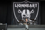 Konzertfoto von Lionheart - Summer Breeze Open Air 2019