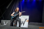 Konzertfoto von Winterstorm - Summer Breeze Open Air 2019