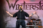 Konzertfoto von Winterstorm - Summer Breeze Open Air 2019