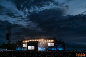 Fotoimpressionen - Summer Breeze Open Air 2019