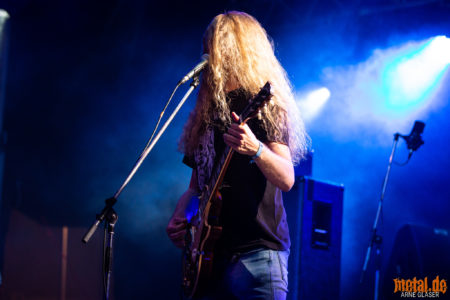 Konzertfoto von Ahab - Summer Breeze Open Air 2019