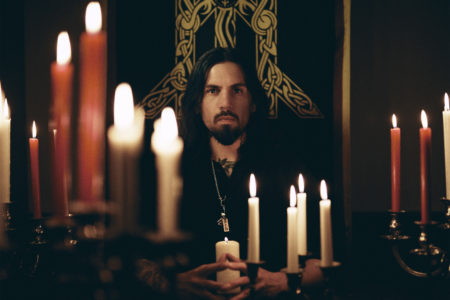 Wolcensmen - Bandfoto 2019