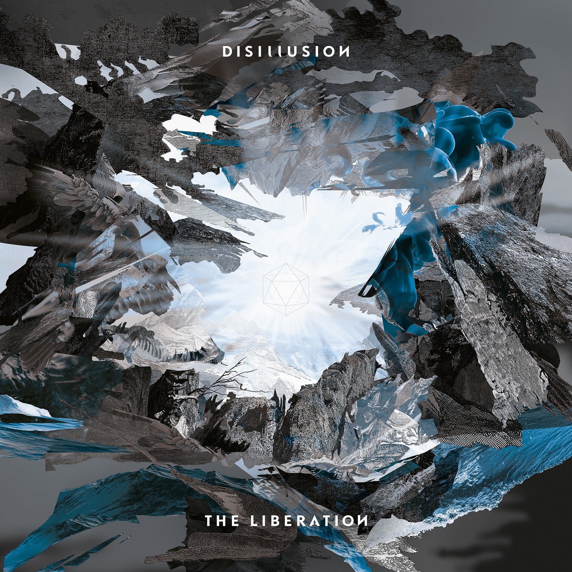 Disillusion Rune Disillusion - Klassiker in neuem Gewand • metal.de