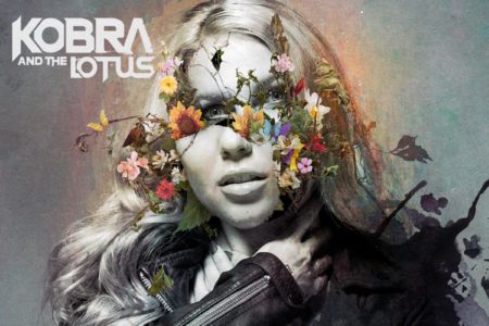 Kobra And The Lotus_Artwork