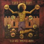 Year Of The Goat - Novis Orbis Terrarum Ordinis Cover