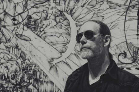 Mitochondrial Sun - Bandfoto