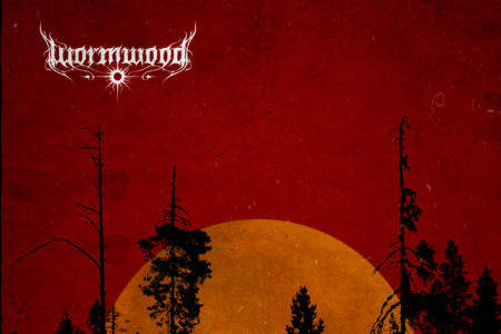 Wormwood - Nattarvet (Cover)