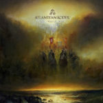 Atlantean Kodex - The Course Of Empire Cover