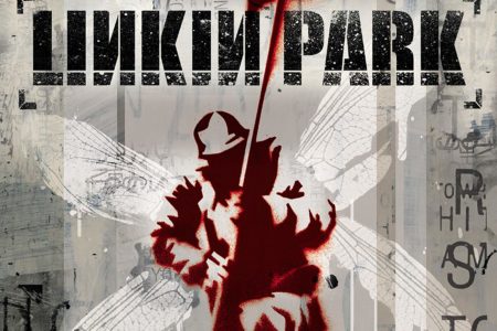Bild: Linkin Park - Hybrid Theory (Artwork)