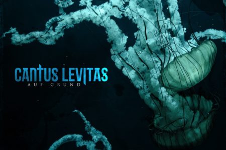 Bild Cantus Levitas - Auf Grund Cover