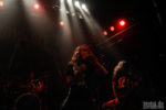 Konzertfotos von Implore bei der Record Release Show von Endseeker