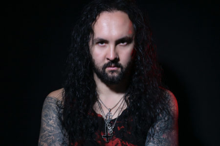 Kreator - Frédéric Leclercq