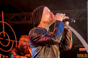 Konzertfotos von Letzte Instanz - MPS Speyer 2019