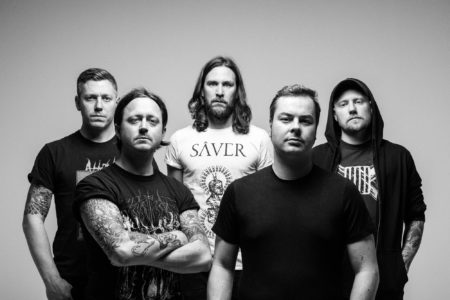 Sibiir - Bandfoto 2019