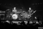 Konzertfoto von Muse - Simulation Theory Tour 2019