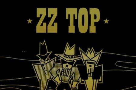 ZZ Top - Goin 50 (Cover)
