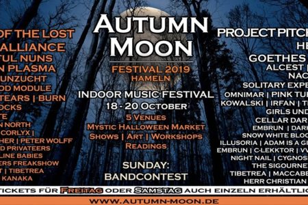 Banner Autumn Moon 2019