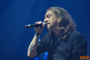 Konzertfoto von A Forest of Stars - Prophecy Fest 2019