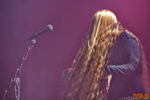 Konzertfoto von Bethlehem auf dem Prophecy-Fest 2019