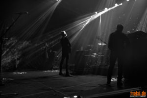 Konzertfoto von Vemod auf dem Prophecy-Fest 2019