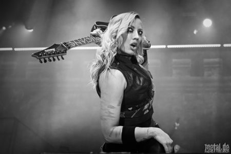 Konzertfoto von Alice Cooper - Ol' Black Eyes is Back - Tour 2019