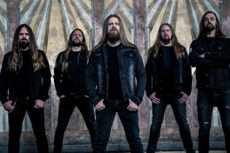 Bandfoto Dawn Of Disease 2019