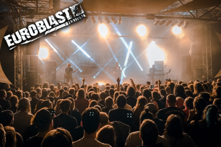 Euroblast Festival 2019