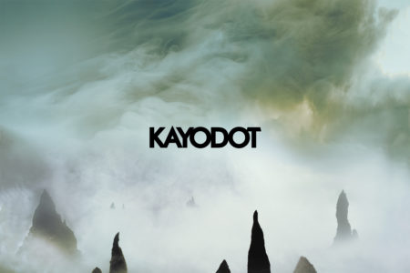Kayo Dot