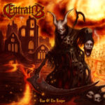 Entrails - Rise Of The Reaper Cover