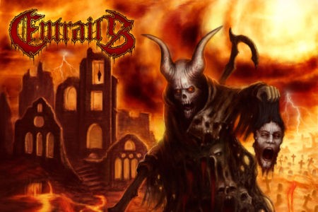 Entrails-Rise-Of-The-Reaper