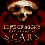 Life Of Agony - The Sound Of Scars Cover