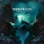 Orodruin - Ruins Of Eternity Cover