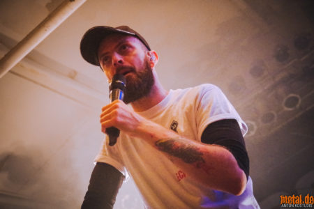 Ghost Iris – Euroblast 2019