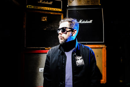 Erik Cohen - Tour 2019