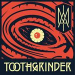 Toothgrinder - I AM Cover