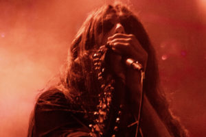 Konzertfoto von Ars Veneficium – Under The Black Sun 2019